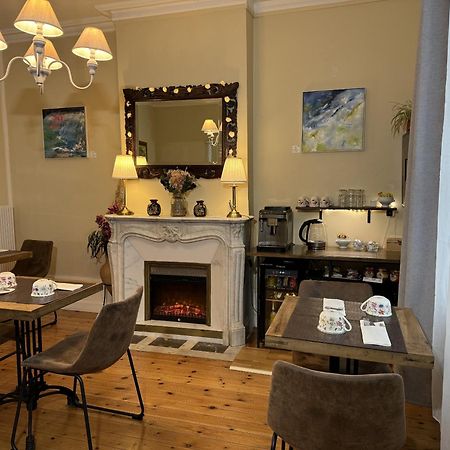 Honfleur, Entre Terre & Estuaire Bed & Breakfast La Rivière-Saint-Sauveur Dış mekan fotoğraf